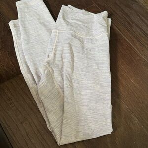 Lululemon Women’s Size 12 Leggings